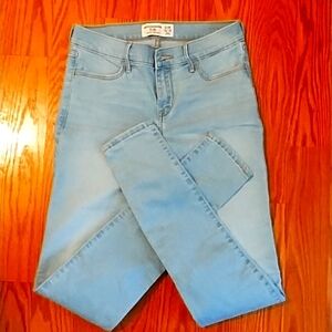 Abercrombie Kids Jeans